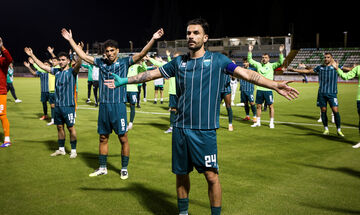 Λεβαδειακός: Η αποστολή για το παιχνίδι Κυπέλλου με τον Αστέρα Τρίπολης