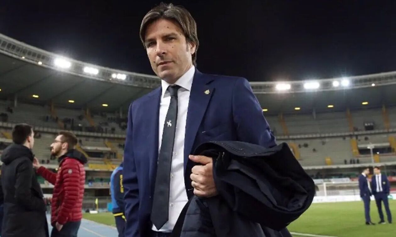 Ιταλικά ΜΜΕ: «Υποψήφιος διευθυντής ποδοσφαίρου του Παναθηναϊκού ο Ρομαϊρόνε»