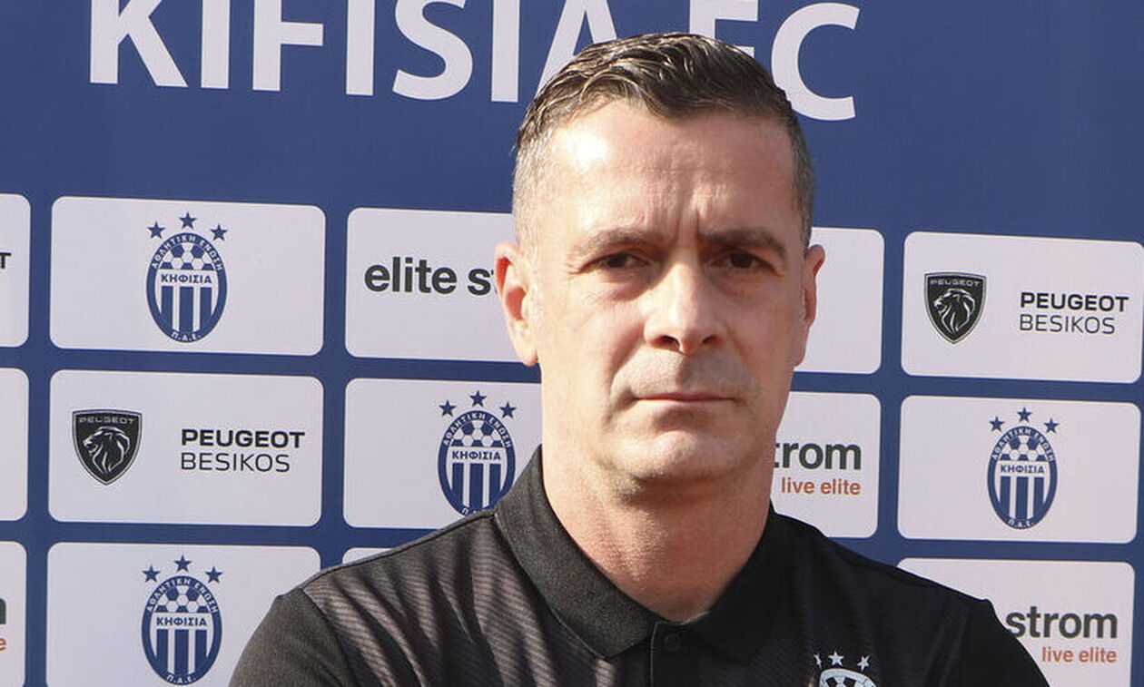 Παναθηναϊκός: Επιστρέφει ο Κοτσόλης