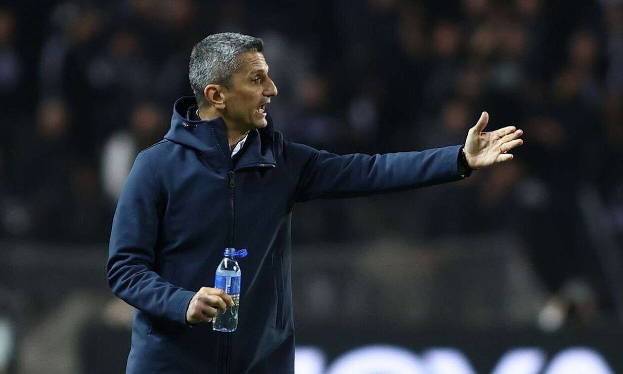 ΠΑΟΚ: Με απουσίες κόντρα στην ΑΕΛ