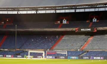 Φέγενορντ: Αποζημιώνει τους φιλάθλους