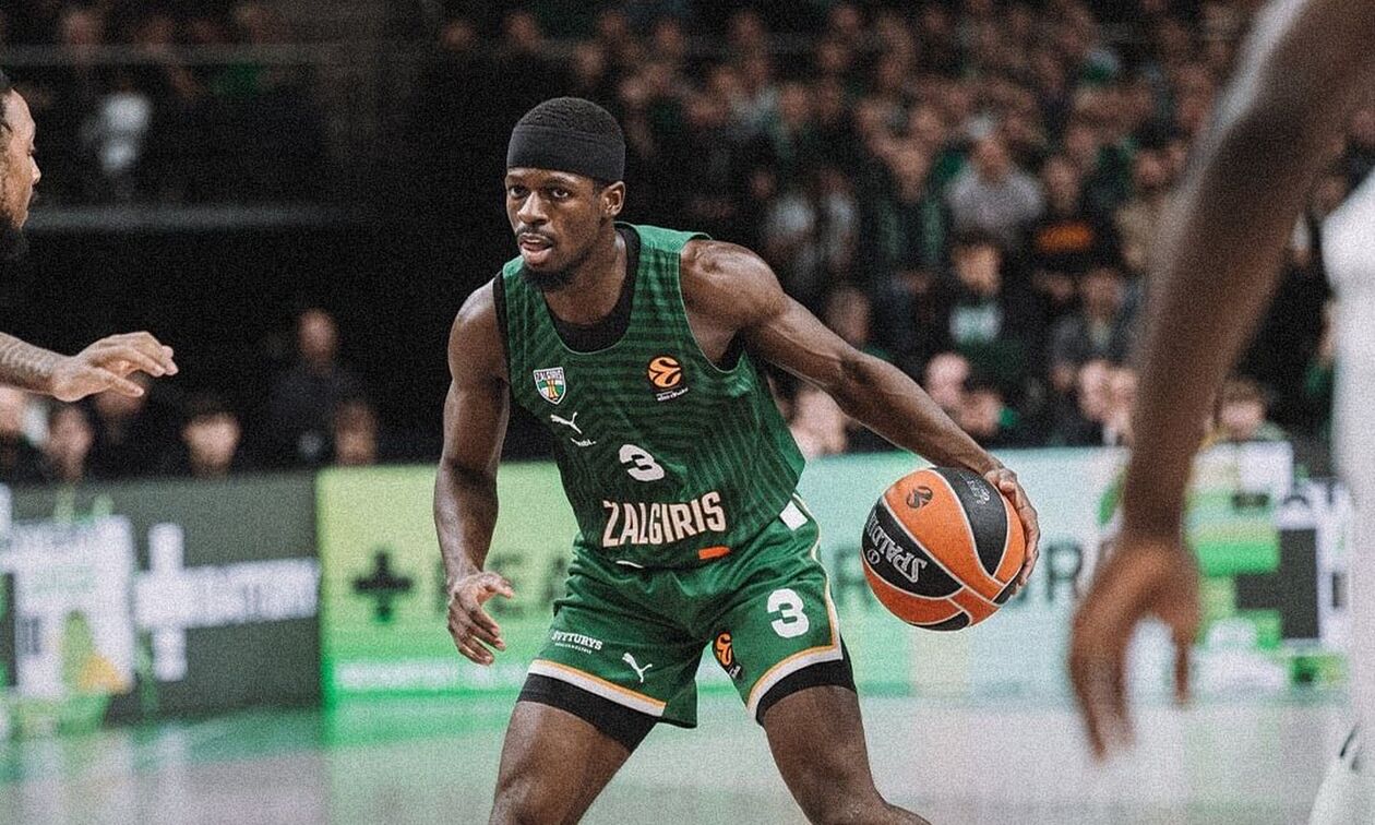 Ευρωλίγκα: Πέμπτη σερί νίκη ο Ερυθρός Αστέρας - Τρίτη σερί ήττα η Ρεάλ - Σεφτέ η Μπασκόνια!