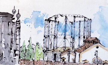 «Στης Ακρόπολης τα Μέρη»