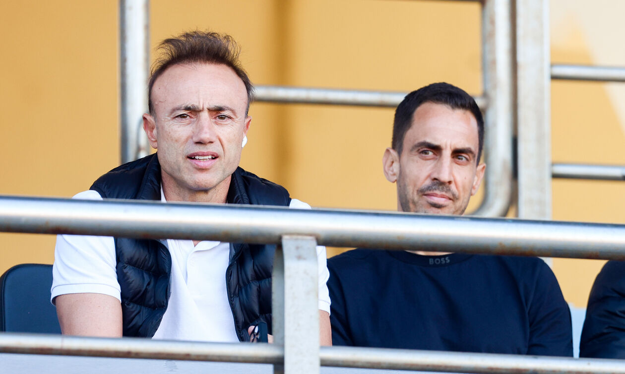 ΟΦΗ: Ο Κόντης, οι δηλώσεις και το VAR