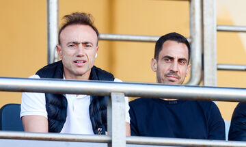 ΟΦΗ: Ο Κόντης, οι δηλώσεις και το VAR