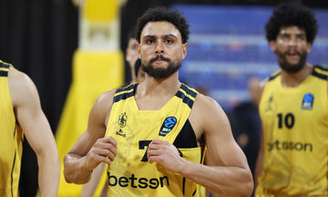 Χάποελ Ιερουσαλήμ - Άρης 103-76: Κατάρρευση και συντριβή (highlights)