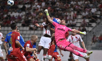 ΦΩΣ στο Στοίχημα: Και άσος και… γκολ 