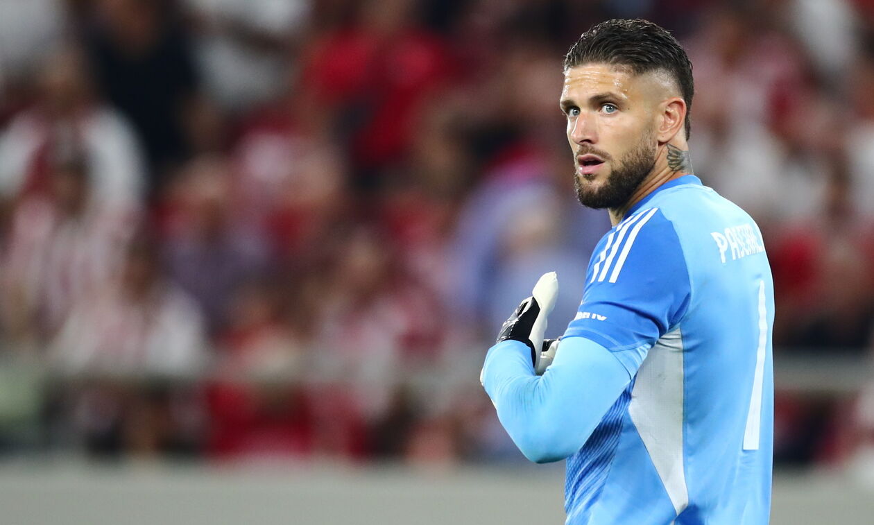 Ολυμπιακός: Από οκτώ έως δέκα αλλαγές κόντρα στον Βόλο!