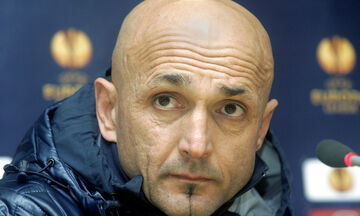 Γιουβέντους: Τα βρήκε σε όλα με τον Λουτσιάνο Σπαλέτι