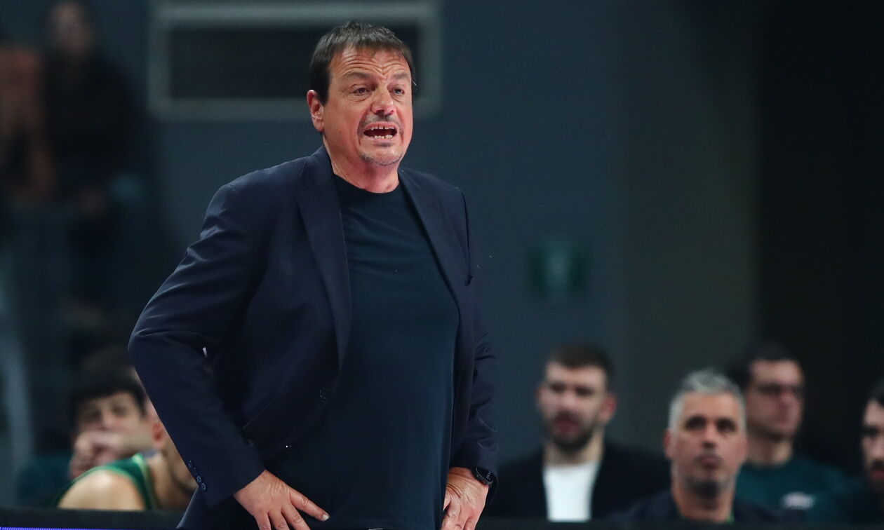 Αταμάν: «Ίσως και ένα μήνα εκτός ο Χολμς»