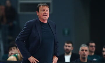 Αταμάν: «Ίσως και ένα μήνα εκτός ο Χολμς»