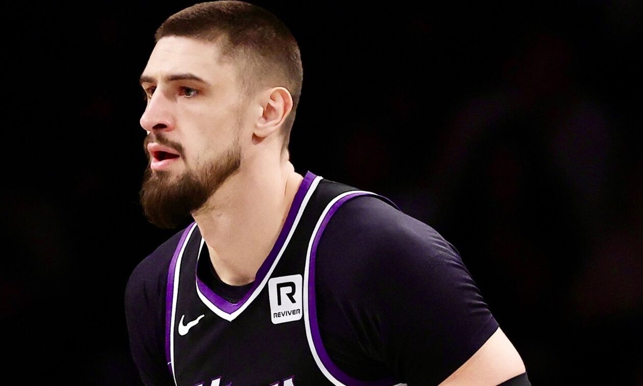 Έρχεται στη Ρεάλ Μαδρίτης ο Άλεξ Λεν!