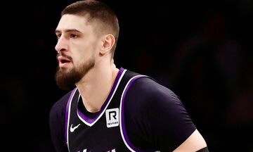 Έρχεται στη Ρεάλ Μαδρίτης ο Άλεξ Λεν!