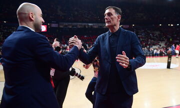 Ολυμπιακός - Μονακό: Πρώτη μονομαχία, μετά το Άμπου Ντάμπι 