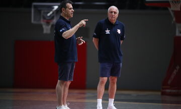 Euroleague: Αυλαία στην αγωνιστική με ντέρμπι σε ΣΕΦ και Σόφια 