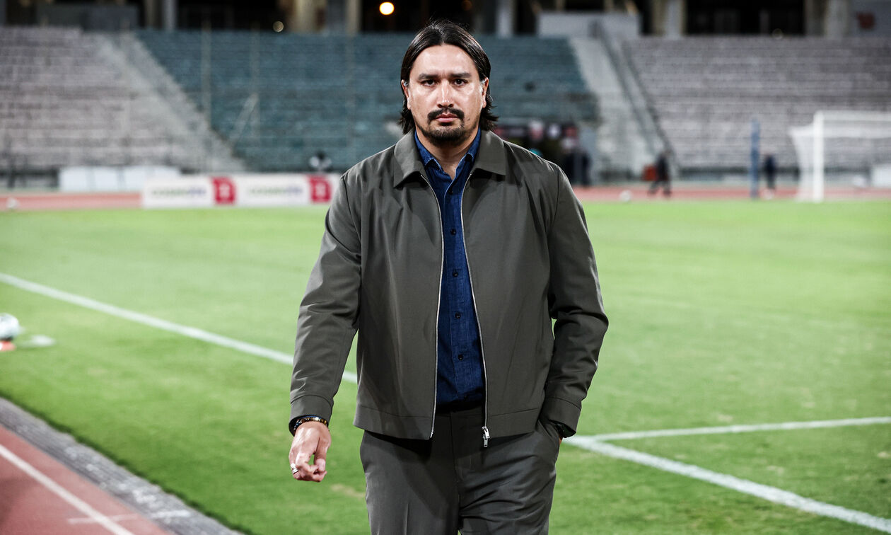 Λέτο: «Πολύ σημαντικό τρίποντο - O Mπενίτεθ θα φέρει σπουδαία πράγματα στον Παναθηναϊκό»