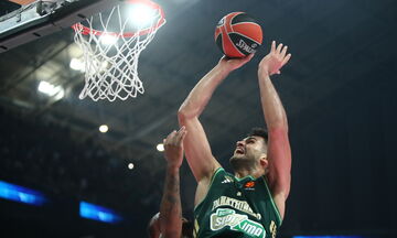 Γιούρτσεβεν: «Βγάλαμε εκτός τους X-Factors της Μακάμπι»