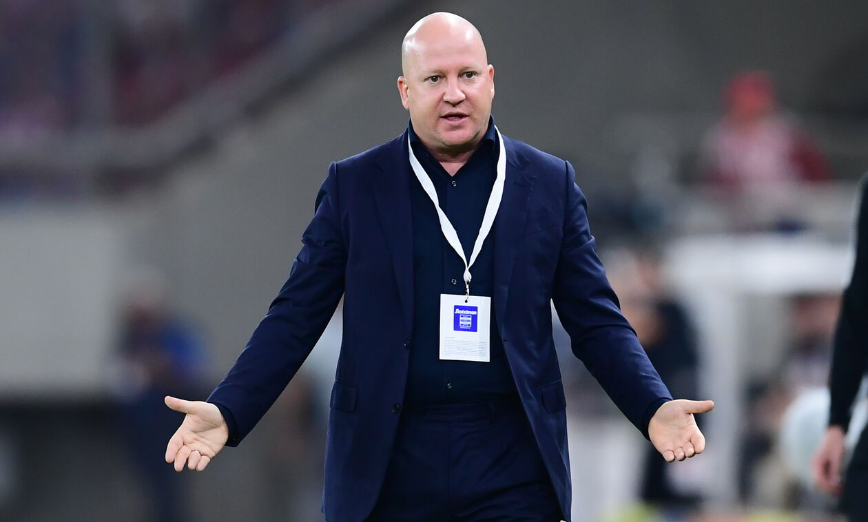 Ηλιούπολη - ΑΕΚ: Αντίδραση θέλει ο Νίκολιτς