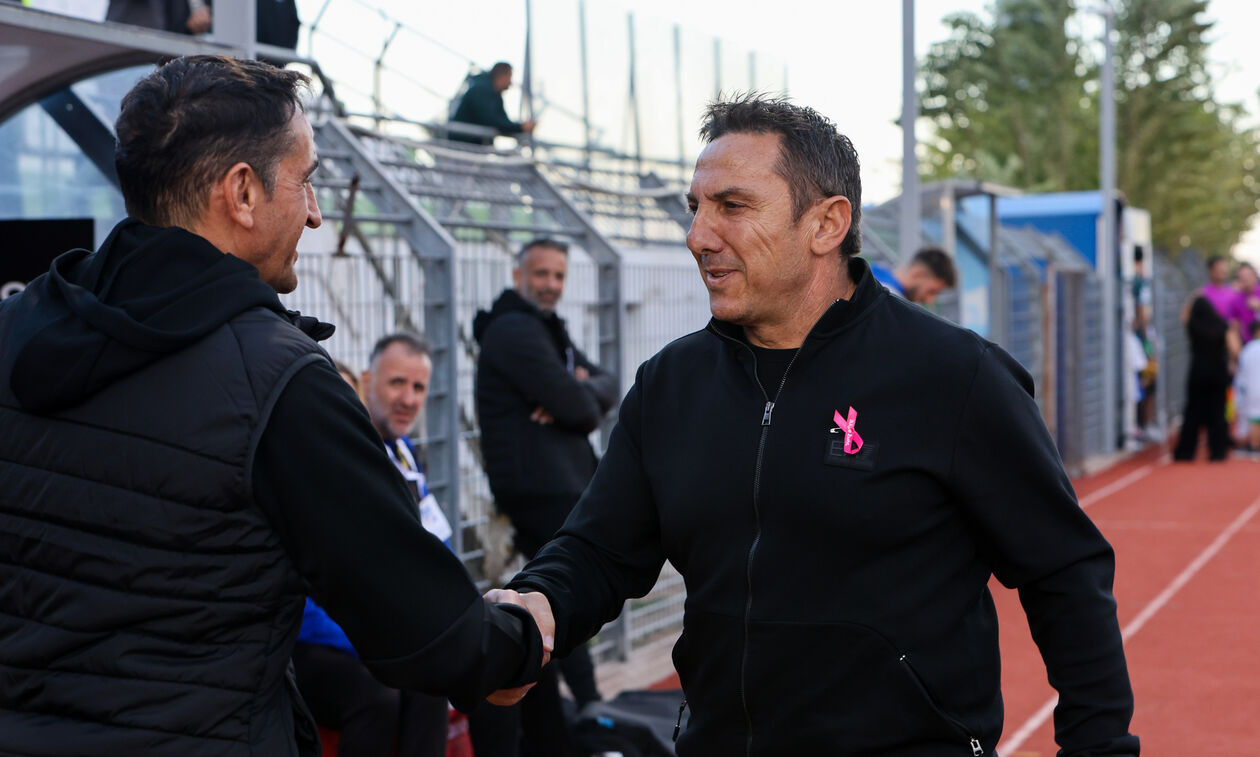 Κύπελλο Ελλάδας: Ολοκληρώνεται η τρίτη αγωνιστική της League Phase