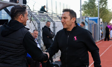 Κύπελλο Ελλάδας: Ολοκληρώνεται η τρίτη αγωνιστική της League Phase