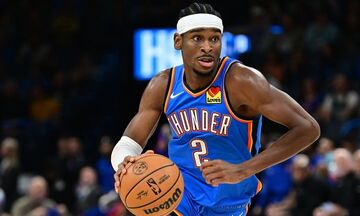 NBA: Τρελή ανατροπή των 76ερς, συνεχίζουν αήττητοι οι Θάντερ (hls)