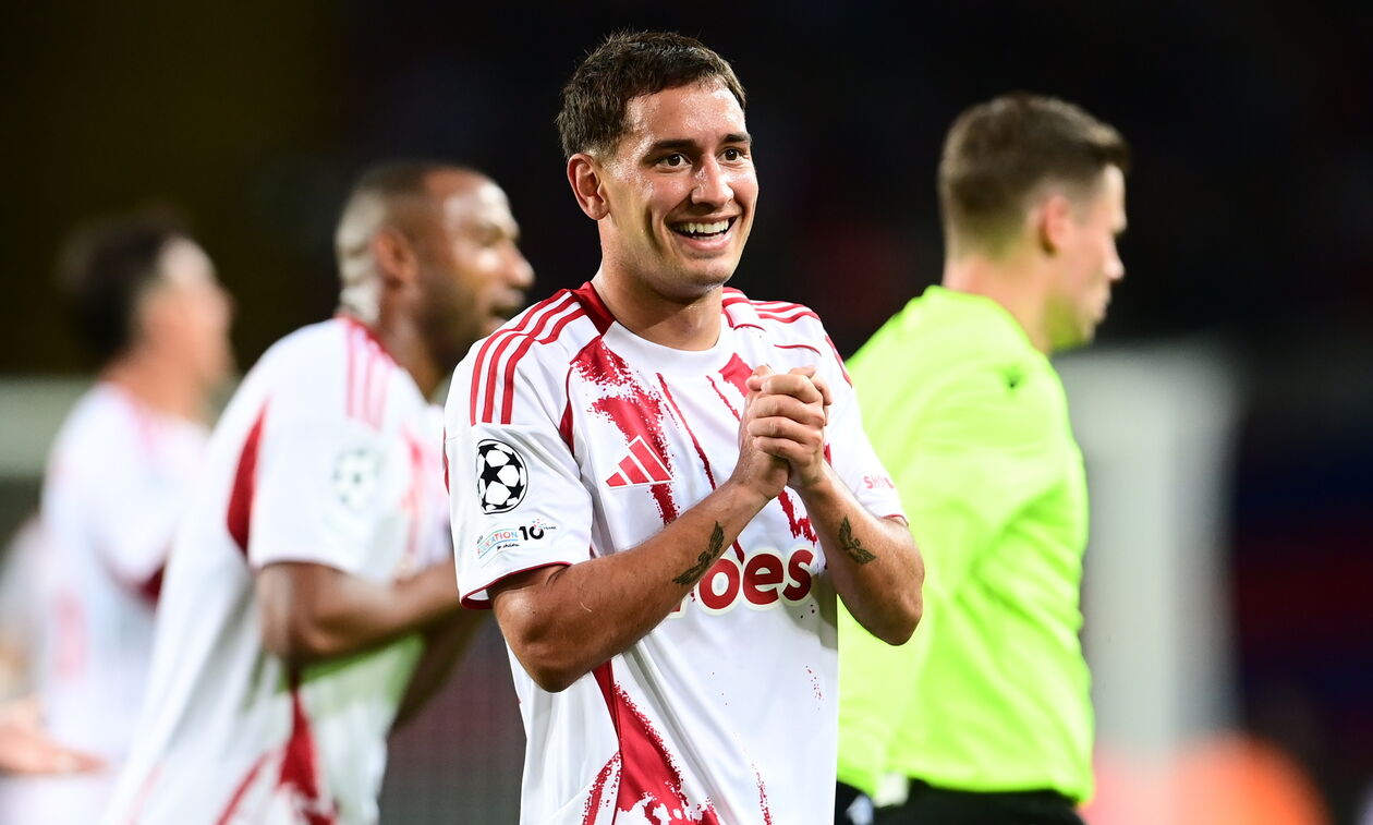 Η άδικη δεύτερη κίτρινη του Έσε αλλάζει το πρωτόκολλο του VAR!