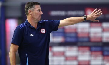 Φάτοβιτς: «Είμαι πολύ ικανοποιημένος - Παίξαμε πολύ καλή άμυνα»