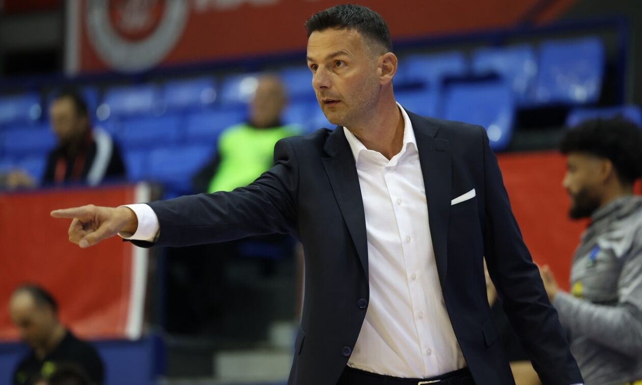 Μίλιτσιτς: «Προσπαθήσαμε να ανεβάσουμε τον ρυθμό και μάλλον ήταν η τελευταία φορά που το κάναμε»