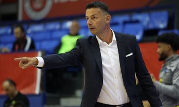 Μίλιτσιτς: «Προσπαθήσαμε να ανεβάσουμε τον ρυθμό και μάλλον ήταν η τελευταία φορά που το κάναμε»