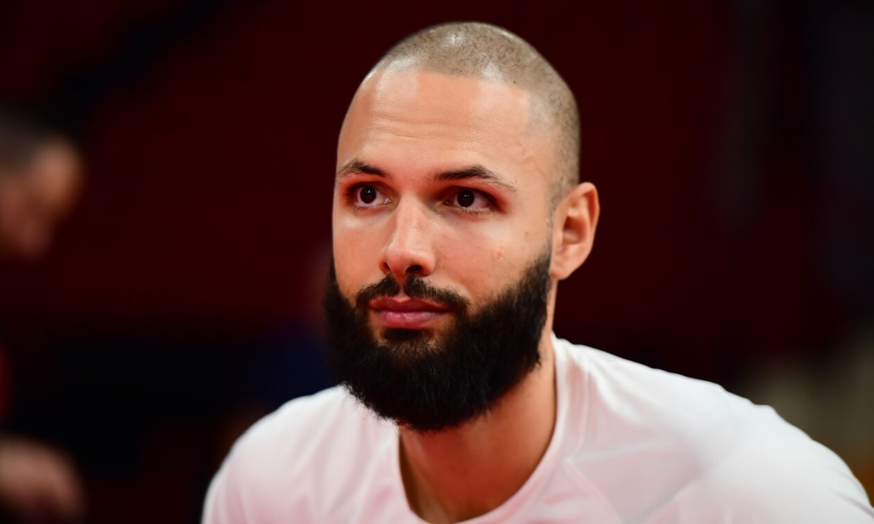 LIVE: Ολυμπιακός - Μονακό (21:15)