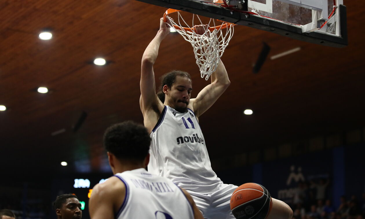 Πρεμιέρα στο ENBL για τον Ηρακλή