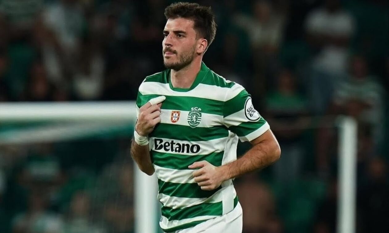 Ιωαννίδης: «Νιώθω πως βελτιώνομαι και γνωρίζω καλύτερα τους συμπαίκτες μου»