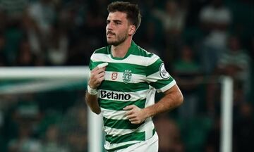 Ιωαννίδης: «Νιώθω πως βελτιώνομαι και γνωρίζω καλύτερα τους συμπαίκτες μου»