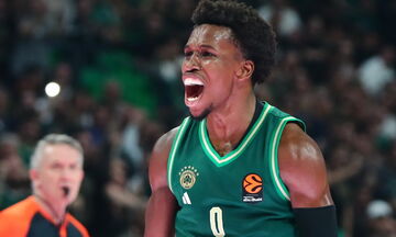 Σορτς: «Όσο περισσότερο με εμπιστεύονται οι συμπαίκτες μου, τόσο πιο εύκολα θα βρω τον ρόλο μου»