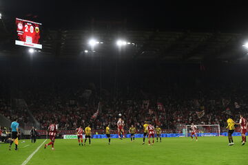 Κλήθηκαν σε απολογία Ολυμπιακός, Παναθηναϊκός και ΟΦΗ