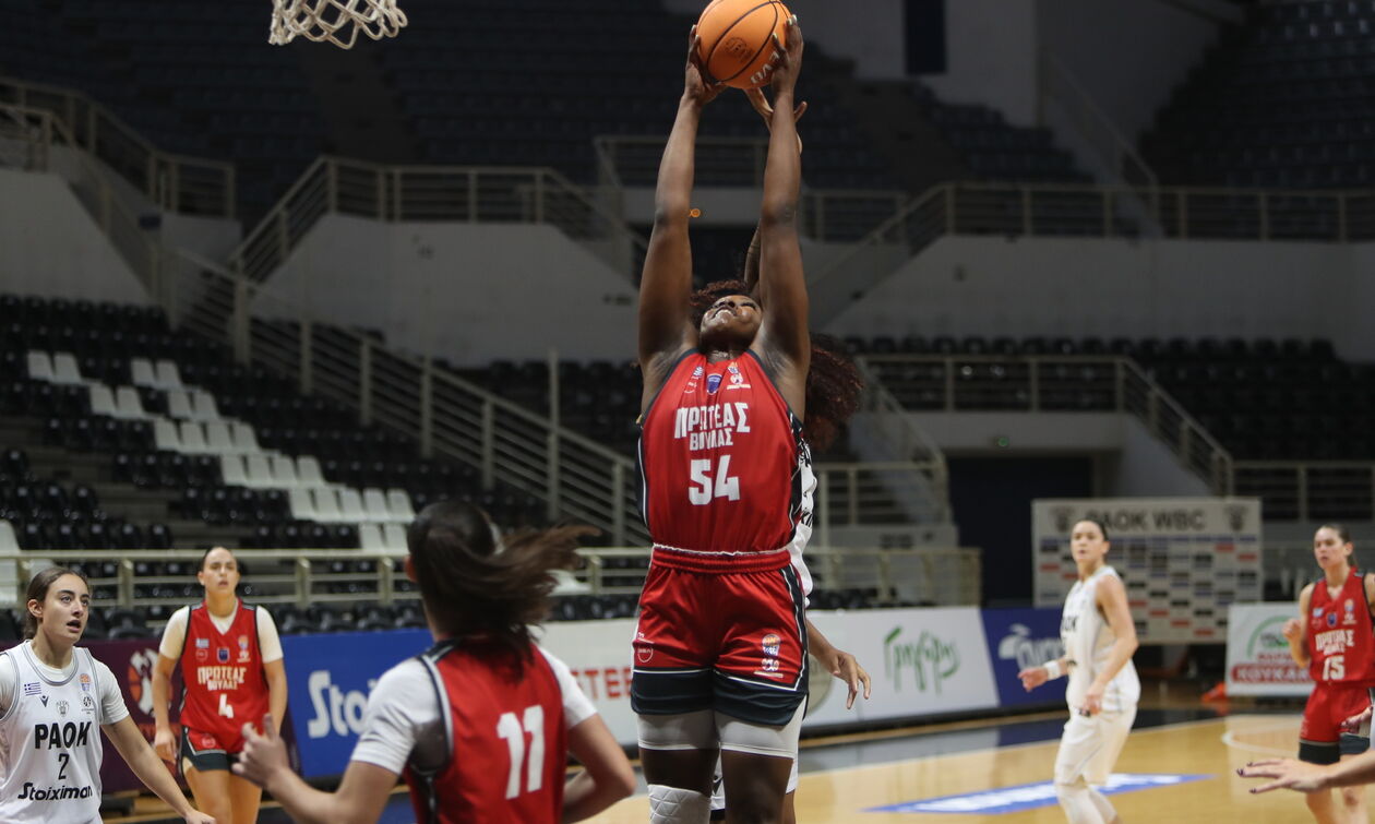 Μπάσκετ: Αλλαγές στο πρόγραμμα