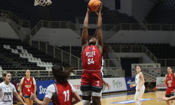 Μπάσκετ: Αλλαγές στο πρόγραμμα 