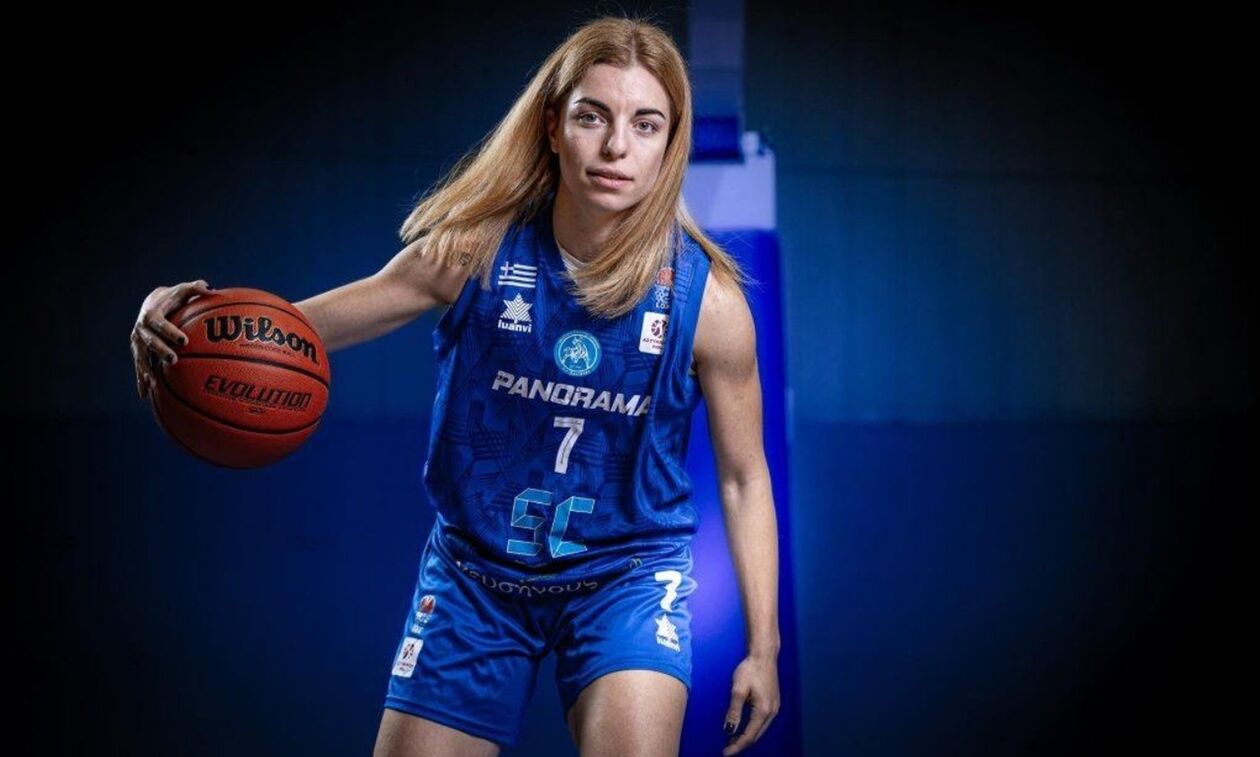 Τσαλή: «Στόχος στον Α.Σ. Πανόραμα είναι η τετράδα και έπειτα η άνοδος»