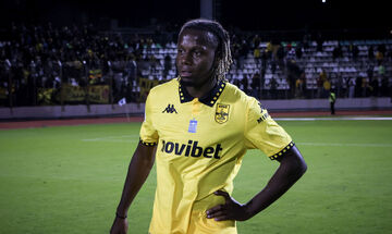 Άρης: Νέος τραυματισμός, αποχώρησε με πρόβλημα στο γόνατο ο Μεντίλ...