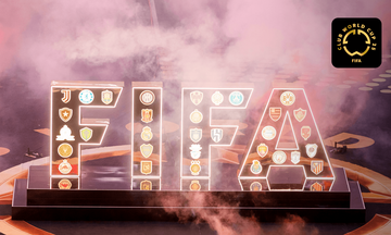 Ενώνουν τις δυνάμεις τους FIFA και DAZN