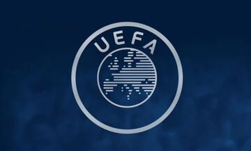 UEFA: Οι Έλληνες οπαδοί 17οι χειρότεροι στην Ευρώπη (pic)