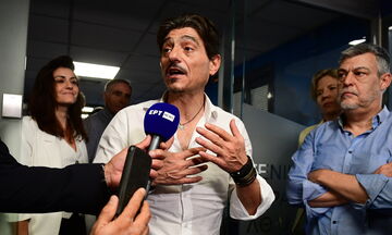 ΕΣΑΚΕ: Ο αθλητικός δικαστής απάλλαξε Γιαννακόπουλο για το... Instagram