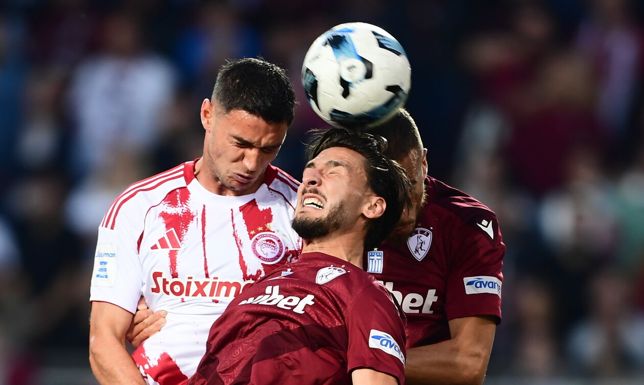 ΔΕΑΒ: Πρόστιμα σε Ολυμπιακό και ΑΕΛ