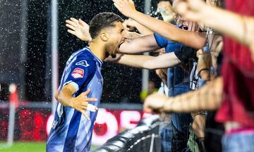 ΦΩΣ στο Στοίχημα: Σκοράρει και η Χέρακλες