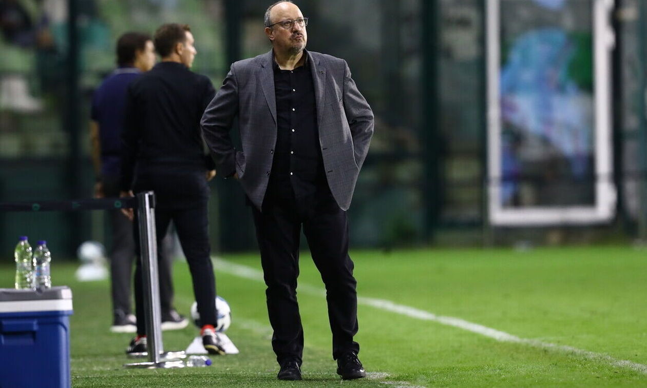 Παναθηναϊκός: Σαρωτικές αλλαγές στην ενδεκάδα