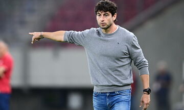 Φεράντο: «Δεν είναι δυνατόν να δεχόμαστε τρία γκολ σε τέσσερα λεπτά»! 