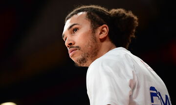 Ολυμπιακός: Η δωδεκάδα για το ματς με Μονακό - Εκτός ο Έβανς