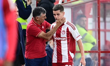 Μεντιλίμπαρ: «Όλοι είναι εδώ και μπορούν να βοηθήσουν»