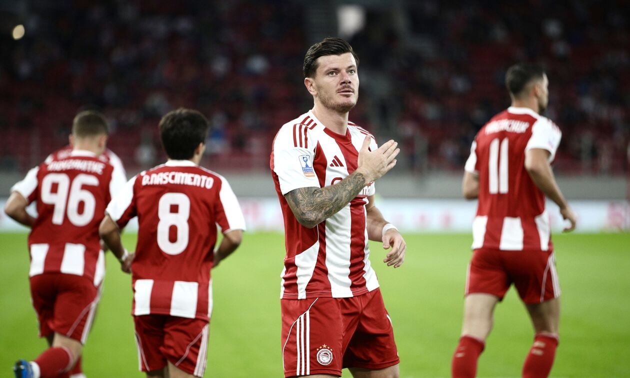 Μπιανκόν: «Γι’ αυτό ερωτεύτηκα αυτό το παιχνίδι»