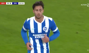 Ο Κωστούλας απείλησε την Άρσεναλ